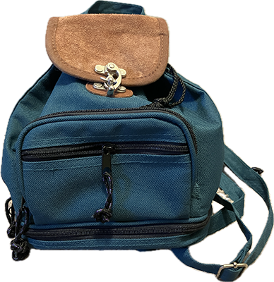 backpack