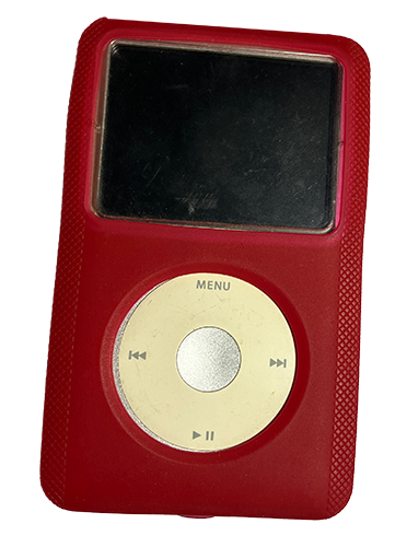ipod