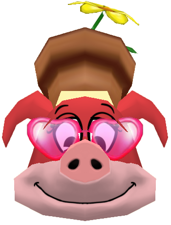 Bea Avatar