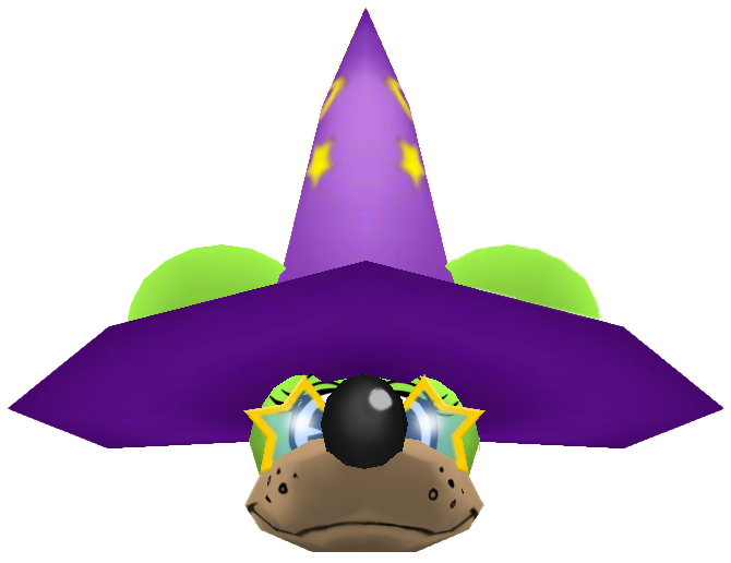 Bug Avatar