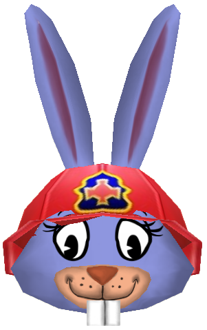 Lucky Rabbit's Foot Avatar