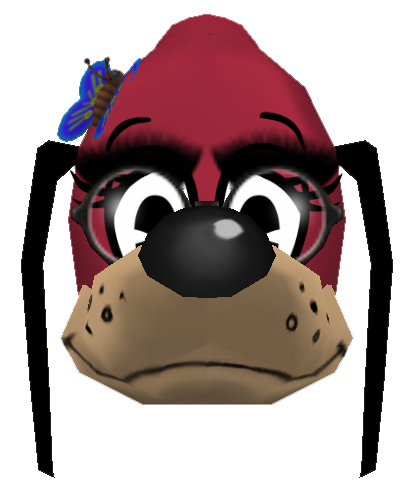 Toastie Avatar
