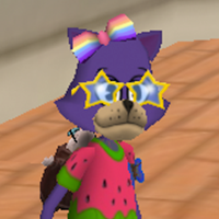 Toontown Birthday Week